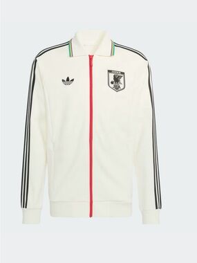 ADIDAS JAPAN AWAY ANTHEM JACKET, 2XL